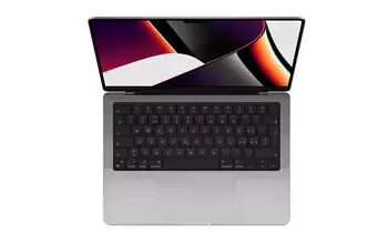 De 190 à 390€ de réduction sur le MacBook Pro 14" M1 Pro/M1 Max, livré demain