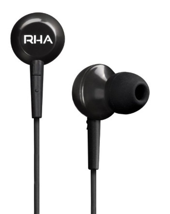 RHA MA150, les intra-auriculaires bon marché de RHA sortent en France