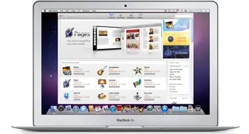 Mac App Store : lancement dans 3 semaines