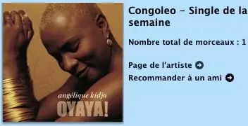 Le single gratuit du jour