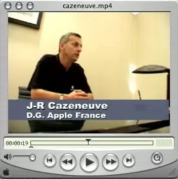 Cazeneuve sur Mac4Ever