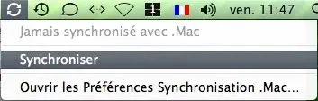 Astuce : synchronisez votre iPhone sans iTunes