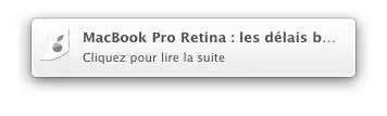 Mac4Ever.app 1.1 pour Lion et Mountain Lion !