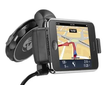 Application iPhone : Tomtom répond à Mac4Ever