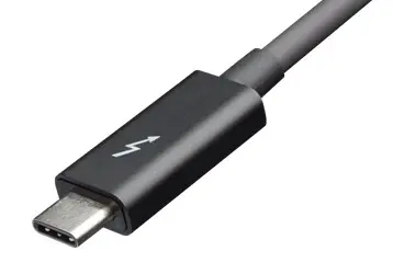 Opinion : le problème des écrans Thunderbolt et USB C