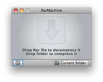 RarMachine 2.0 disponible