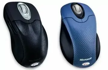 Nouvelles souris Microsoft !