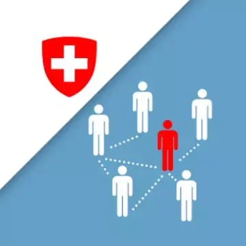 Suisse : 750 000 activations pour SwissCovid