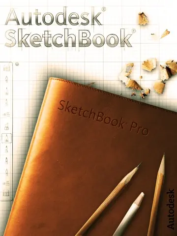 Sept millions pour Sketchbook