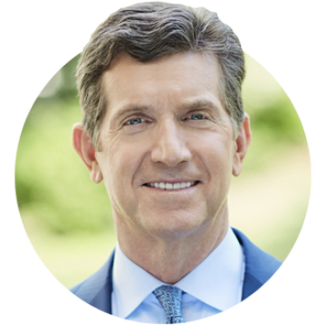 Alex Gorsky (Johnson & Johnson) rejoint le conseil d'administration d'Apple