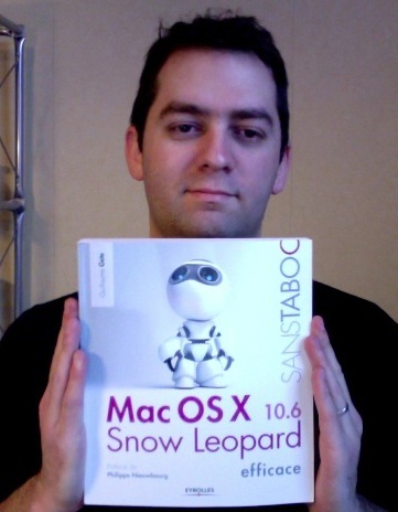 Snow Leopard efficace : Gete refait son Snow