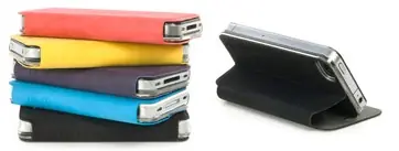 Tucano prot&egrave;ge l'iPhone 5