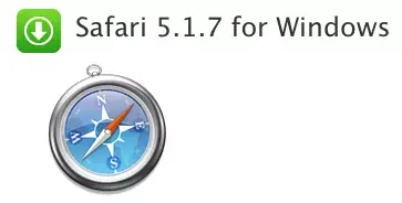 Safari pour Windows : chronique d'une mort annoncée