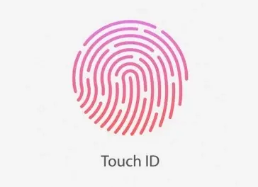 Le retour de TouchID avec l'iPhone 12S ?