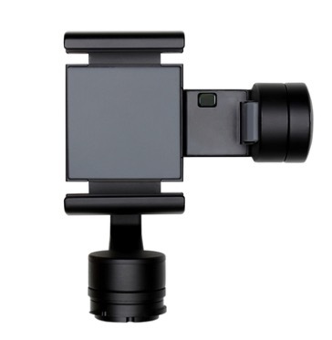 #CES : un nouvel Osmo Mobile chez DJI et un kit pour transformer l'Osmo en Osmo Mobile