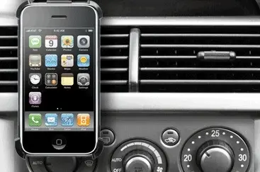 8800 GT, MacUpdate bundle & iPhone en voiture