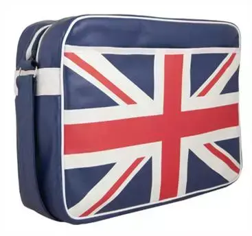 UK Bag : adoptez le London Style avec votre sacoche pour MacBook