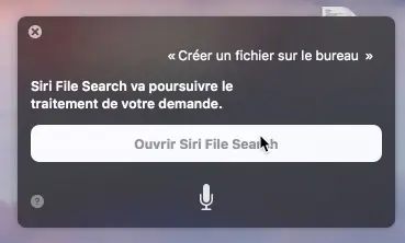 macOS Sierra : notre prise en main (vidéo) de Siri sur Mac !