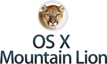 Moutain Lion est disponible sur le Mac AppStore ! (MAJ)