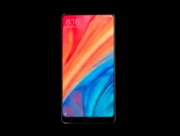 Xiaomi dévoile le Mi Mix 2s et son Face ID en vidéo