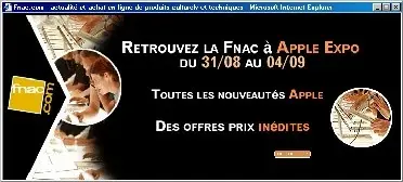 La Fnac se joint à la fête