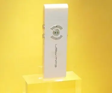 iPod Shuffle copié