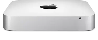 Nouveaux iMac et Mac mini : nos impressions IRL et quelques questions à Apple