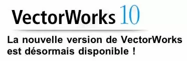 VectorWorks 10