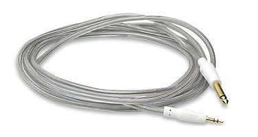 Illustration : Cable GarageBand-guitare