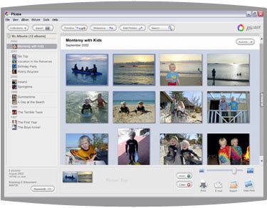 iPhoto copié ?