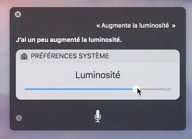 macOS Sierra : notre prise en main (vidéo) de Siri sur Mac !