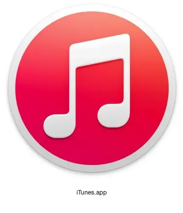 Une nouvelle beta d'iTunes 12