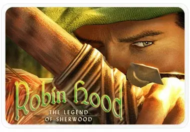 Robin Hood disponible en téléchargement