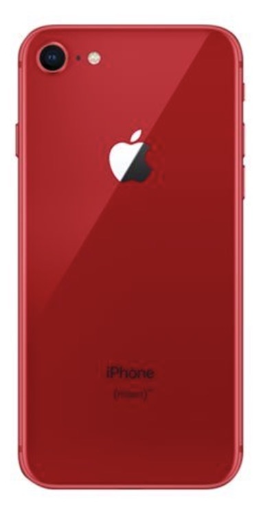 Bon plan : iPhone 8 Rouge à 597€, iPad (2018) Wi-Fi à 270€, iPhone X 64 Go à 864€ (+bons)