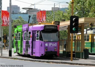 Le TramPod !