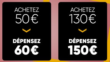 Specials: Apple Watch SE €279, Fnac cards €60/150 to €50/130, Echo Dot €29  - GAMINGDEPUTY