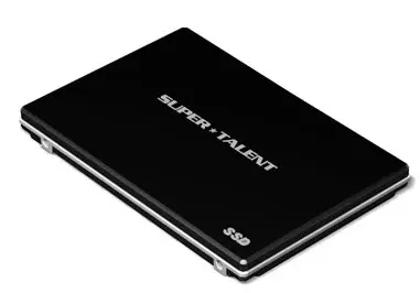 Du SSD pour les MacBook et MBP