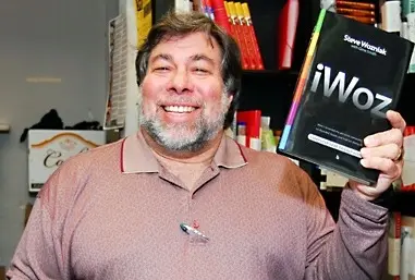 Magic Woz déteste MobileMe