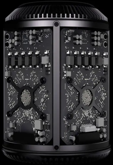 Quel prix pour les nouveaux Mac Pro ? Quelques indices...