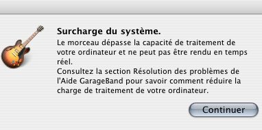 Votre Mac est lent !