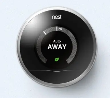 Surprise ! Google vient de racheter NEST pour 3,2 milliards !