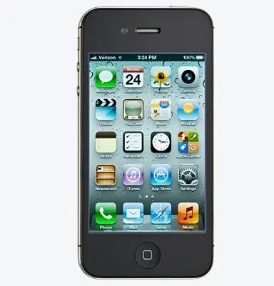 L'iPhone 4S a son brevet "Consumer Reports"