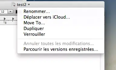 Mountain Lion propose enfin un dialogue d'ouverture avancé