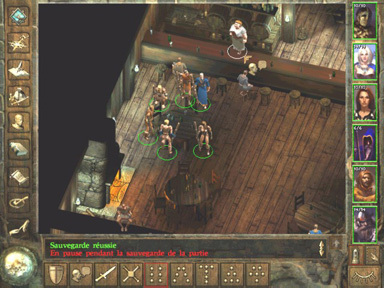 Icewind Dale, le test Mac4Gamer.com !