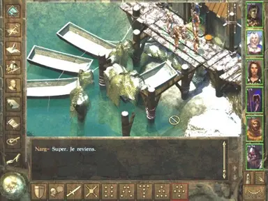 Icewind Dale, le test Mac4Gamer.com !