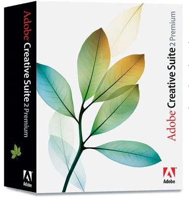 La Creative Suite 2 d'Adobe à télécharger gratuitement