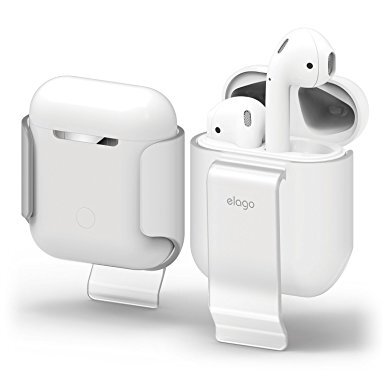 Promos : chargeurs "made for Apple Watch" dès 23€, clip ceinture pour AirPods à 10€