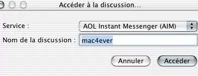 Salon Mac4Ever