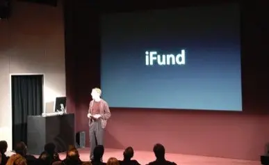 iFund, une première