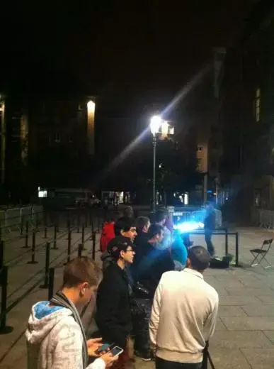 Apple Store Strasbourg : une journée d'ouverture